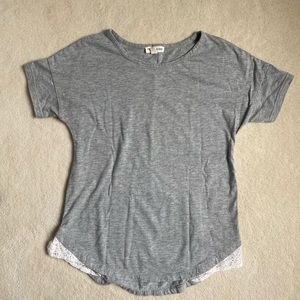 Tucker+Tate Kids L T-Shirt